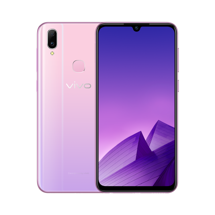 vivoz3i 标准版6g 128g全网比价