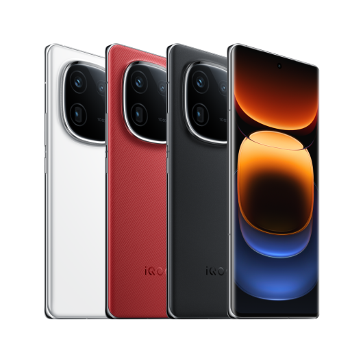 vivo iqoo 12 16+512GB タイムSALE New Vivo iQOO 12 Smartphone Android 14 Snapdragon 8 Gen 3