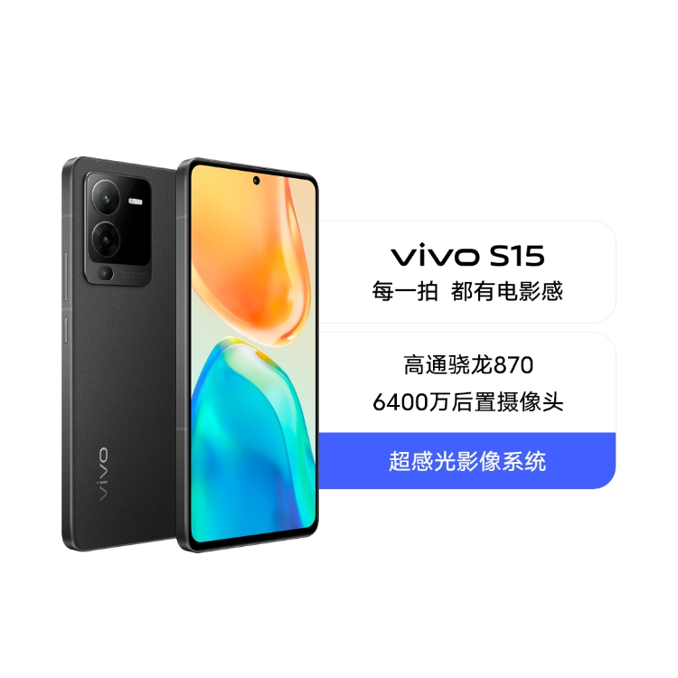 vivo S15e 256GB 12GB RAM 中古品 vivo S15e 256GB 12GB RAM 中古品
