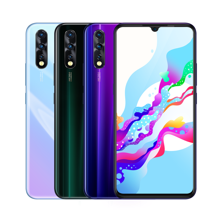 vivo Z5