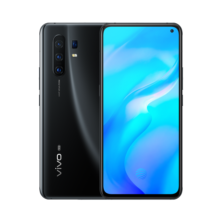 vivo X30/vivo X30 Pro(曜石)