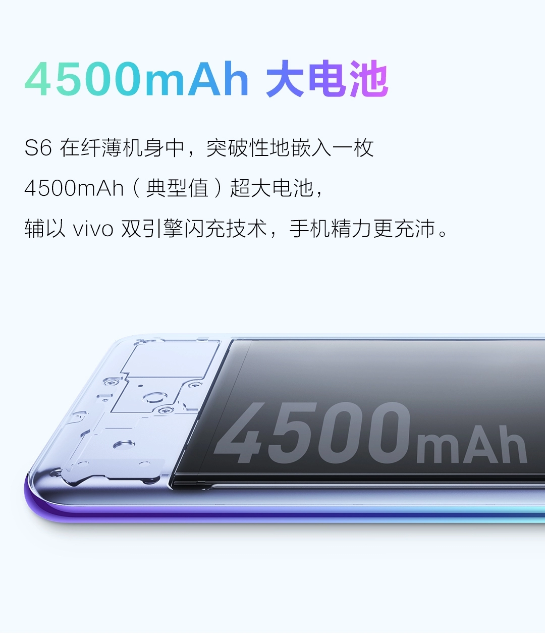 vivo S6 8GB/128GB ホワイト/レッド Vivo S6 5G - Full specifications, price and reviews | Kalvo
