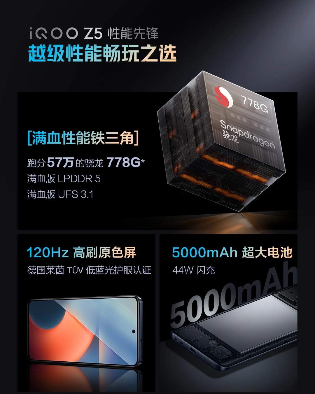 商品详情