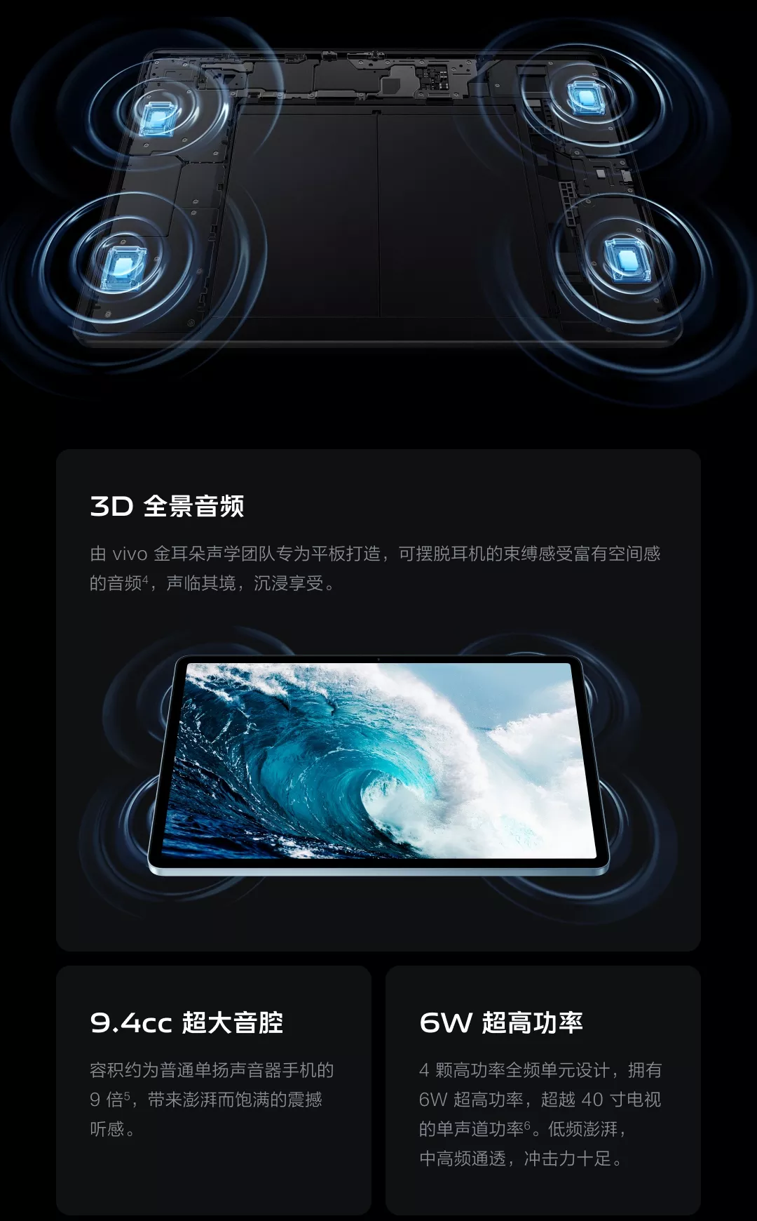 【最終値下げ中】vivo pad 最終値下げ中】vivo pad