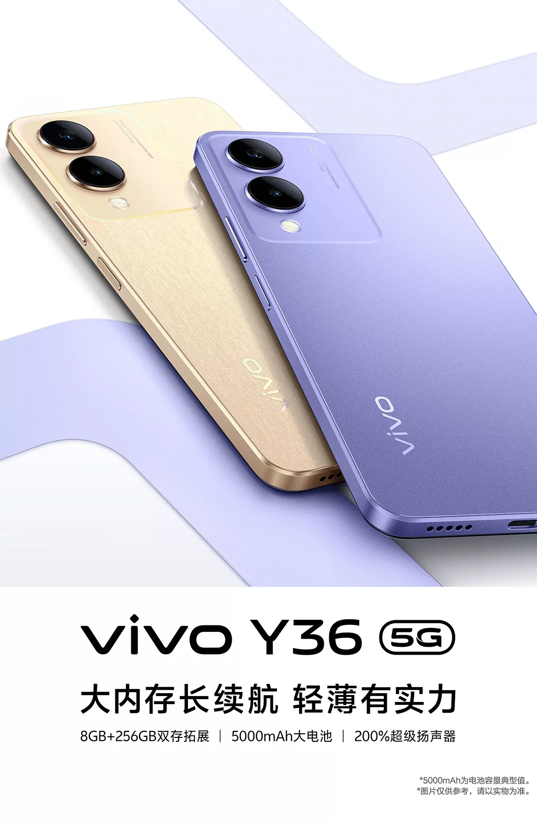 【中古】Vivo y36t 6GB/128GB 中国版 　最終価格 中古】Vivo y36t 6GB/128GB 中国版 最終価格 - メルカリ