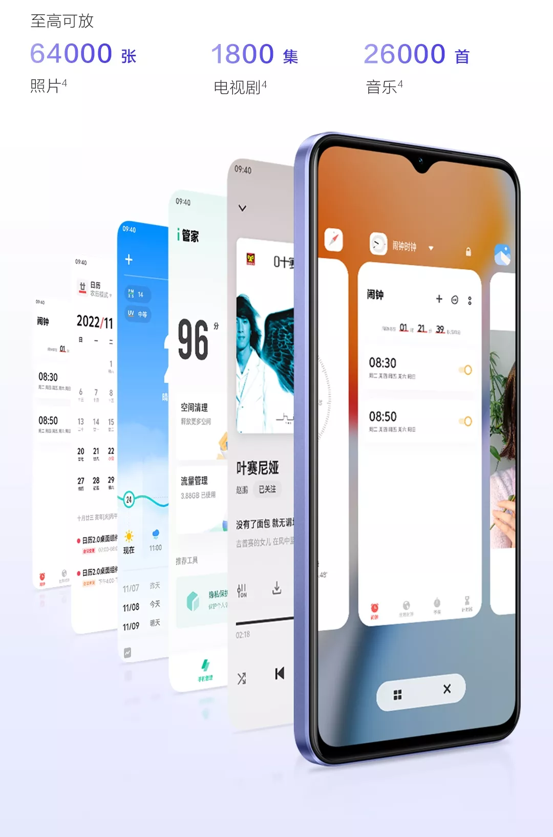 商品详情