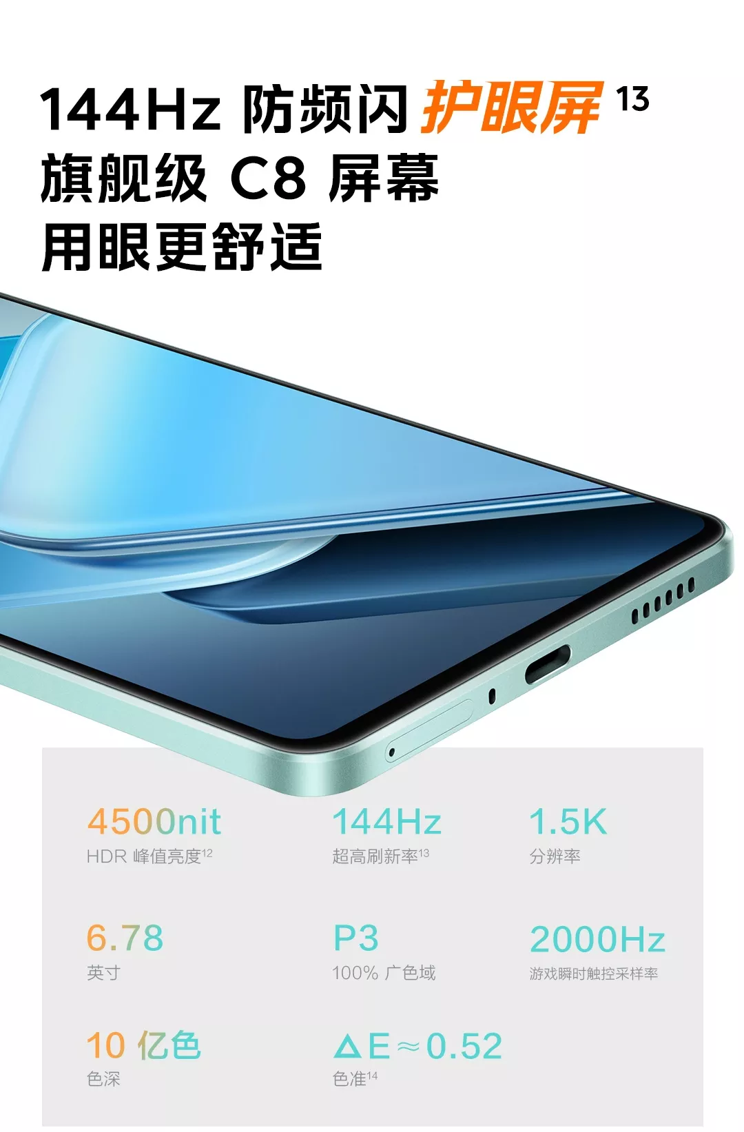 商品详情