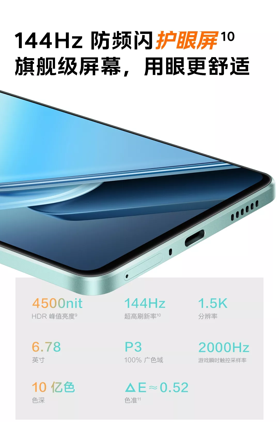 商品详情