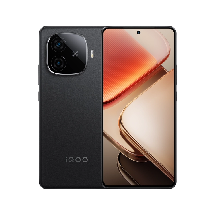 【24H発送】iQOO Z9 Turbo+ 月影钛 12/256 24H発送】iQOO Z9 Turbo+ 月影钛 12/256