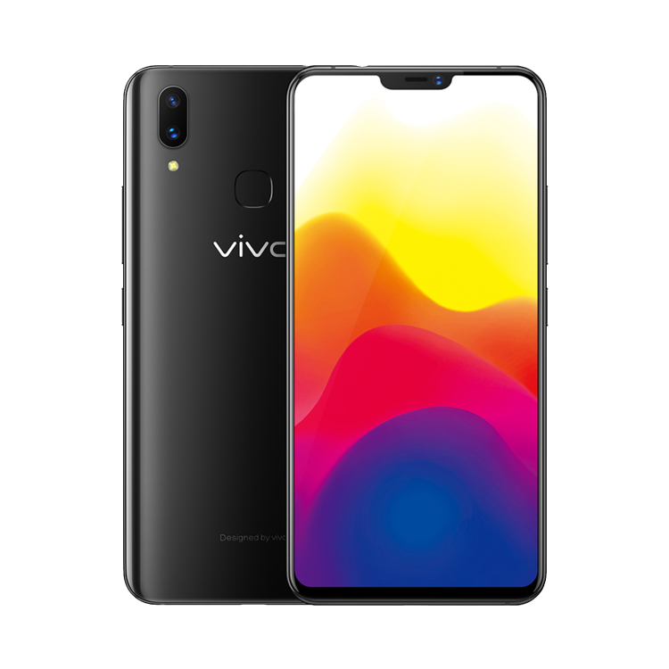 【X21全面屏 6GB+128GB】-vivo官方商城