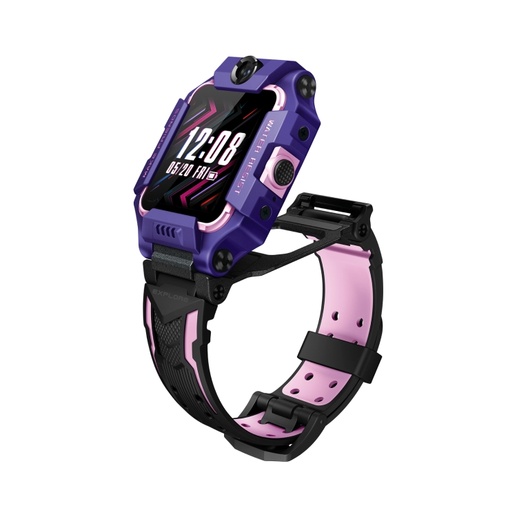 小天才儿童电话手表 z6