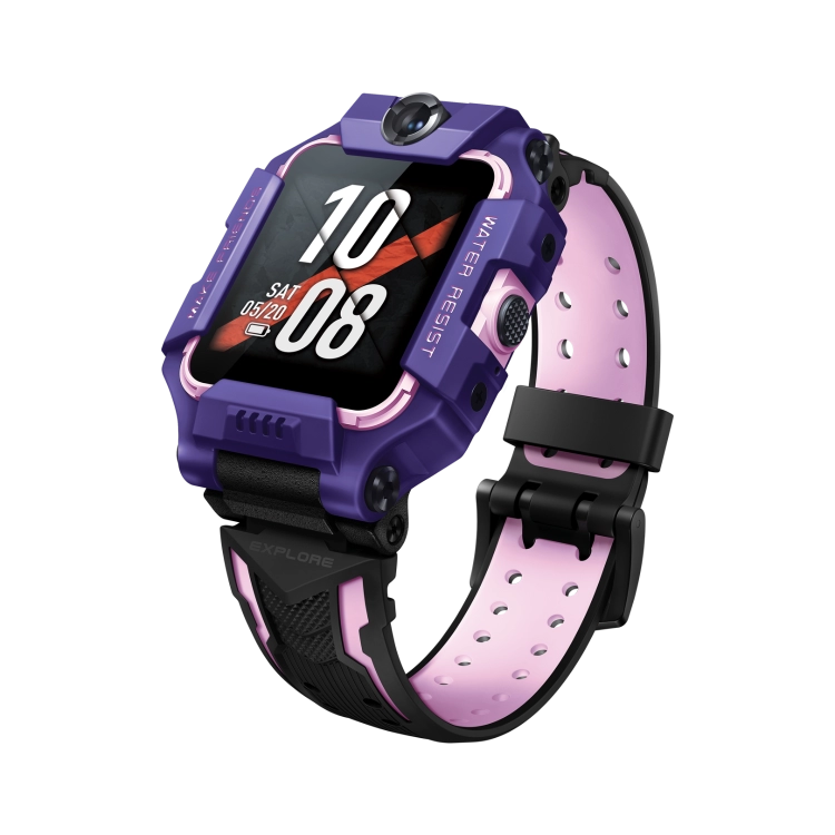 小天才儿童电话手表 z6