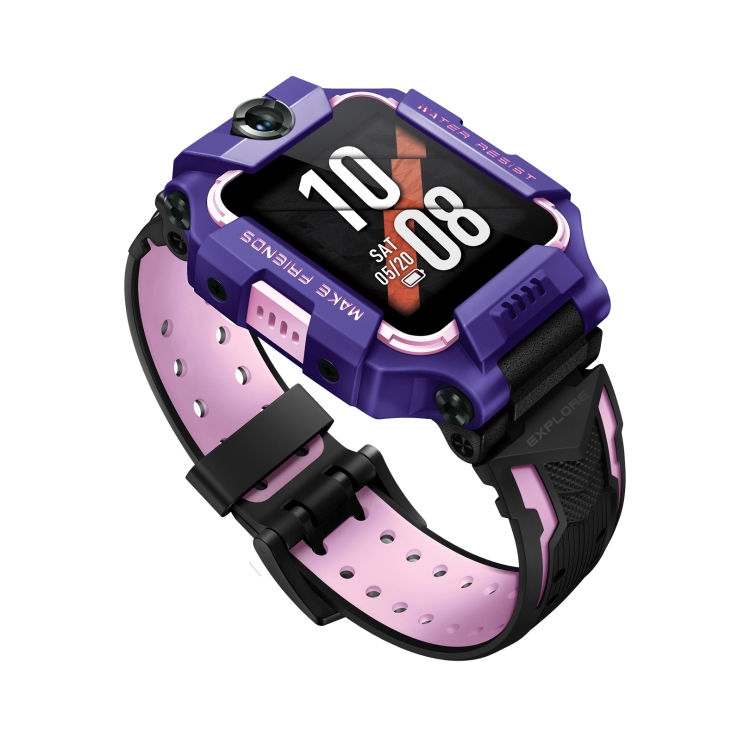 小天才儿童电话手表 z6