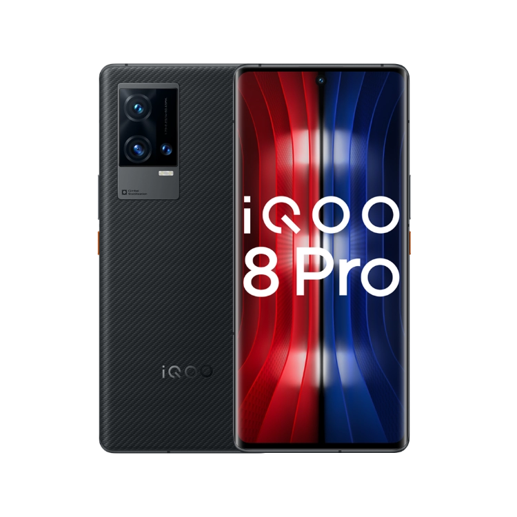 sljfjhd　VIVO IQOO8 中国版 vivo-智能手机官方网站
