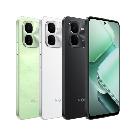 iQOO Z9系列新品上市