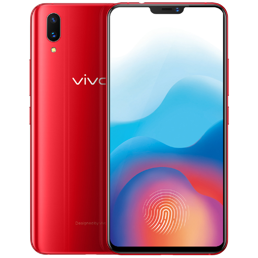 首部屏幕指紋手機登馬：vivo X21 正式在馬來西亞發布；售價 RM2,299；6月9日開賣！ 7