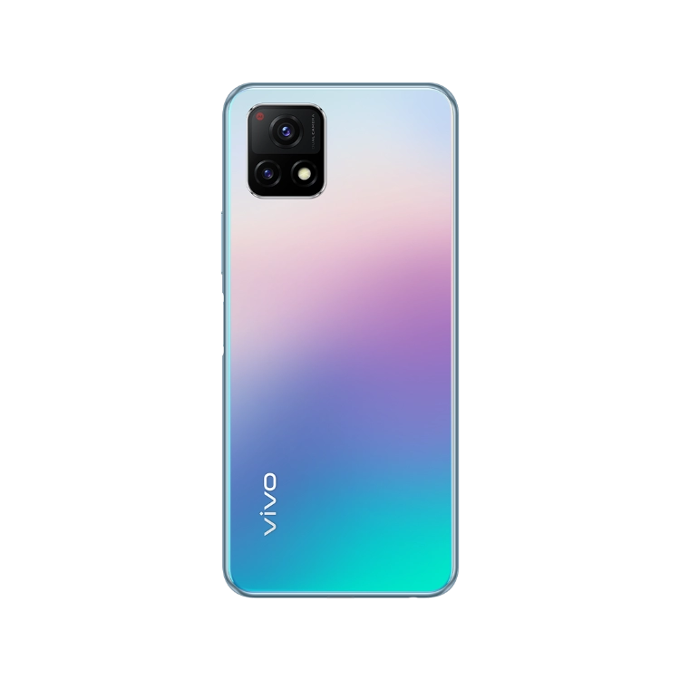 1498元起,vivo Y31s 今日开售:首发骁龙 480 芯片