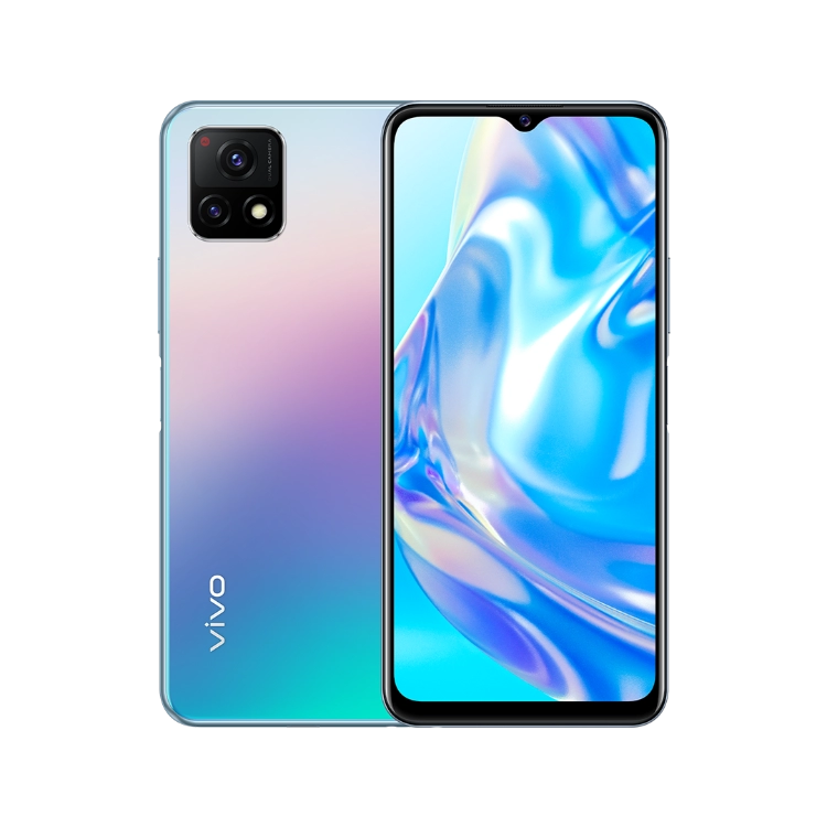 1498元起,vivo Y31s 今日开售:首发骁龙 480 芯片
