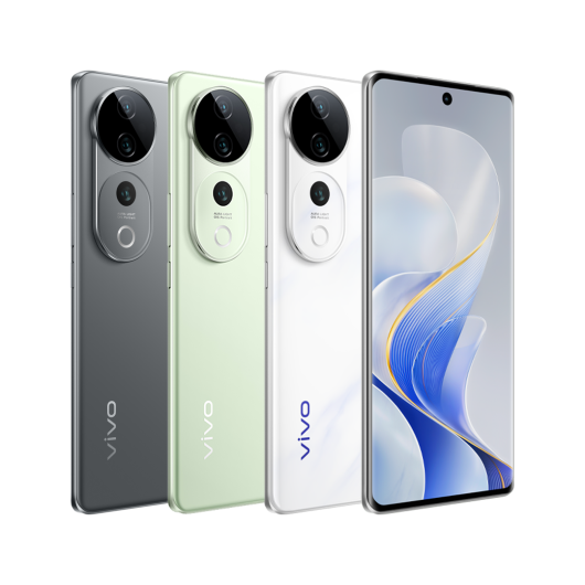 Spesifikasi Vivo V2429A