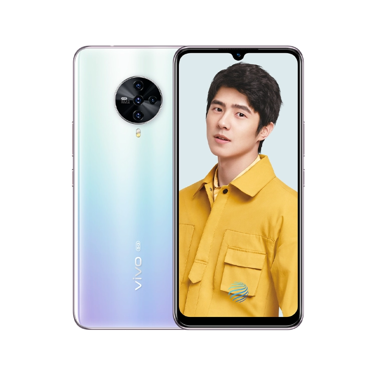 vivo S6 8GB/128GB ホワイト/レッド Buy Vivo X21 - 6.28