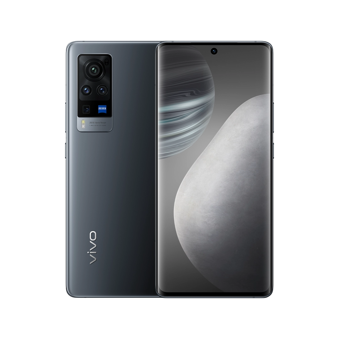 Vivo X60 Pro 5g版12gb 256gb 原力