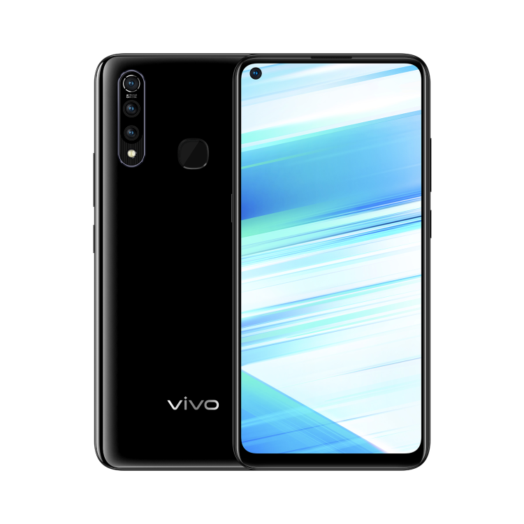 Vivo Z5x Launch,Price,specifications