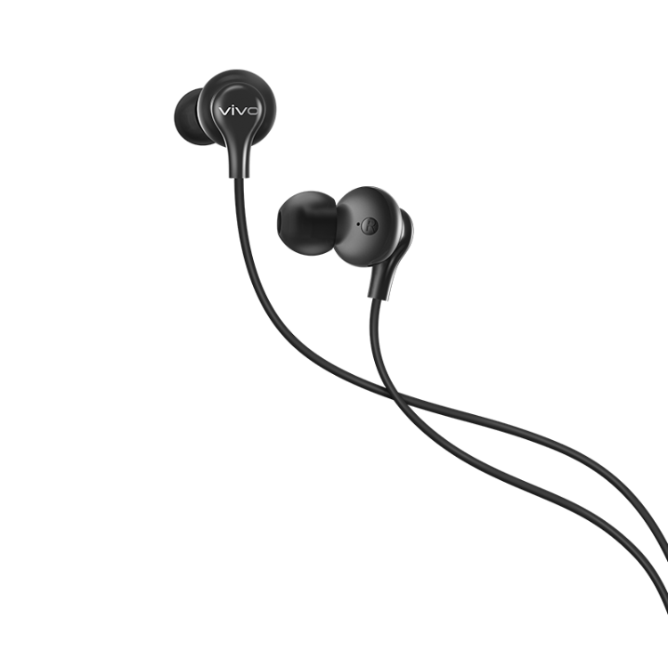                  vivo 缤纷耳机