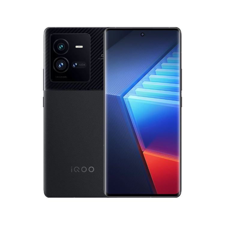 Vivo IQOO neo 10 pro CN版/12GB/256GB/9400 Original Vivo Iqoo Neo 10 Pro Mobile Phone Dimensity 9400