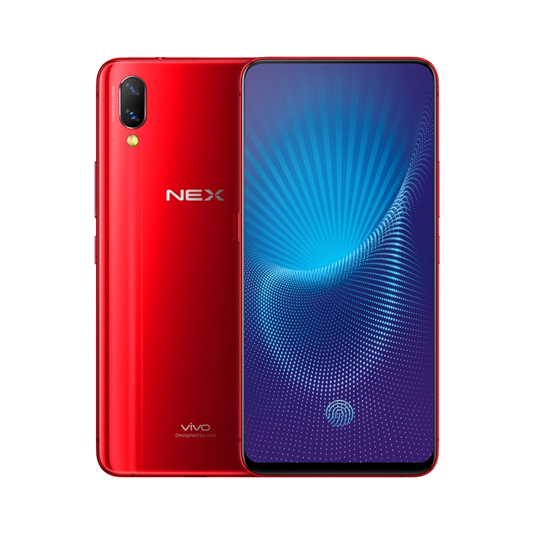 【期間限定値下げ】【美品】VIVO NEX S （黒）グローバル版 商品详情