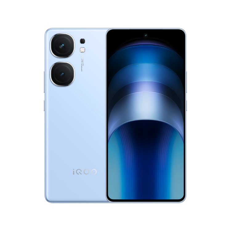 iQOO Neo9 256GB メモリ12GB iQOO Neo9 Pro 5G (Fiery Red, 12GB RAM, 256GB Storage