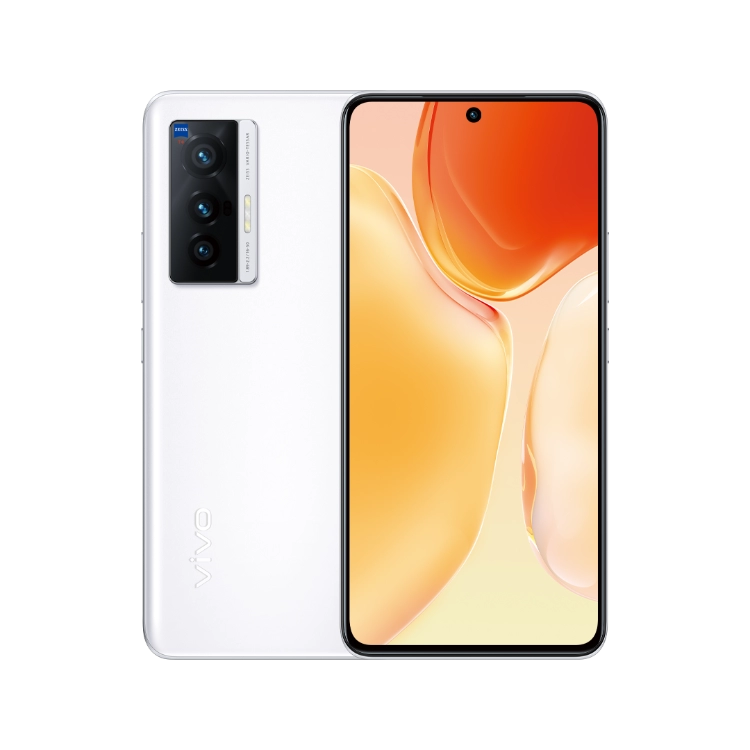 vivo x70 pro + 中国版 256GB VIVO X70 Pro 5G 6.56