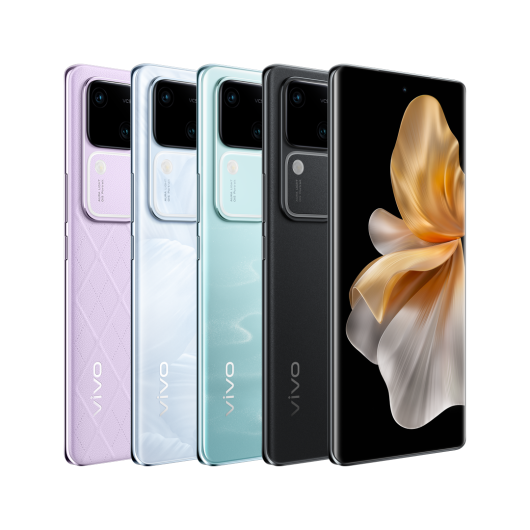 vivo S18 中国版(vivo-智能手机官方网站) vivo S18 中国版(vivo-智能手机官方网站)