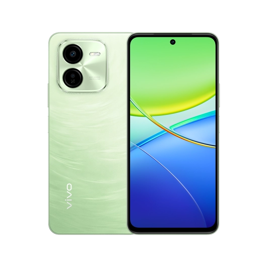 vivo X100s - Full phone specifications