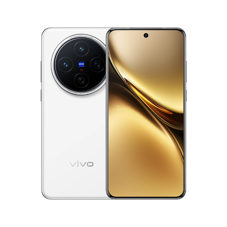 vivo X200 Pro 12+256G 中国版 ブラック vivo X200シリーズ発表! 価格は9万円～