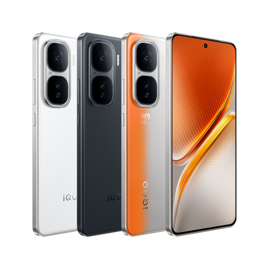 驚きの値段で iQOO Neo10系列新品上市 スマートフォン本体