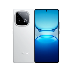 iQOO Z10 turbo pro 12GB 256GB 中国版 iQOO launches Z10 Turbo and Turbo Pro with 7000mAh+