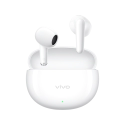 新品 vivo iQOO TWS 1i ワイヤレスイヤホン ホワイト vivo iQOO TWS 1i蓝牙耳机iqootws1i降噪iqoo无线耳机tws新款官方