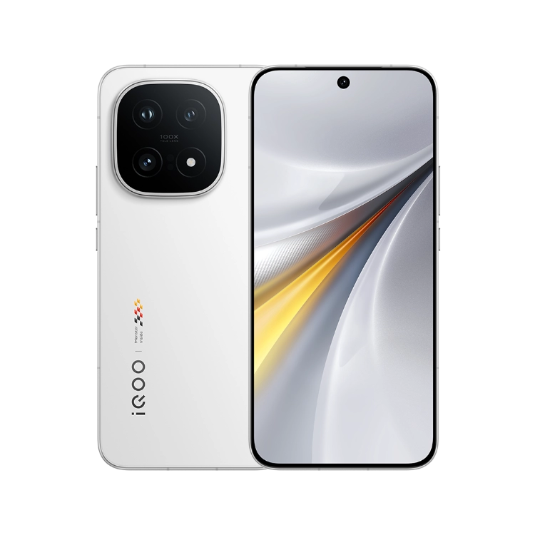 【新品未開封】IQOO 15 16GB/512GB 大陸版 商品详情