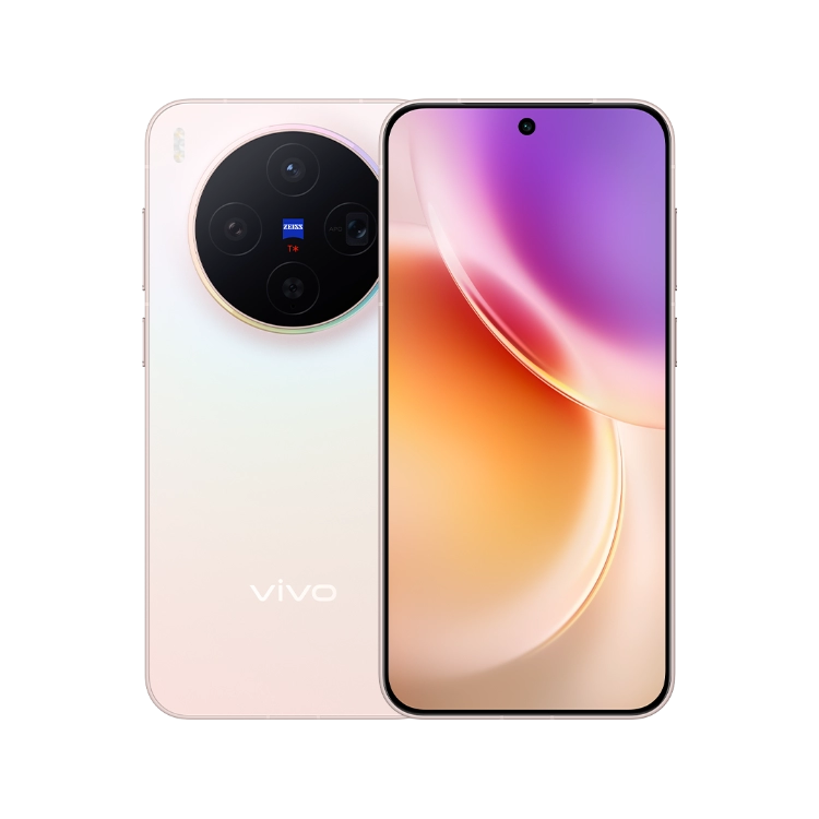 【新品未開封】VIVO X300 12GB/256GB 大陸版 商品详情