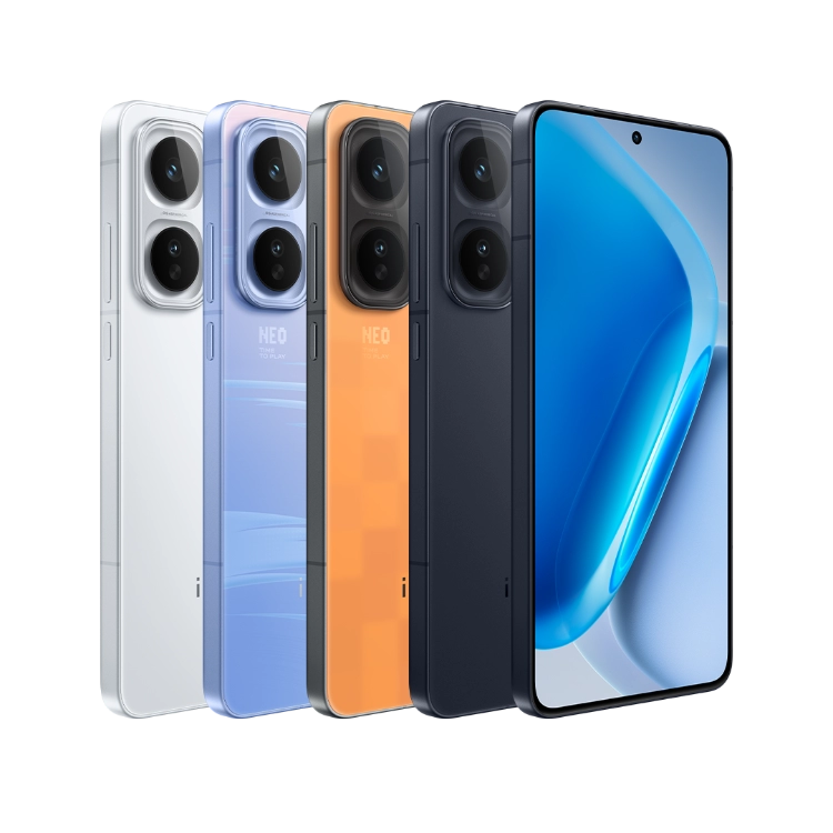 iQOO Neo 11 iQOO Neo 11