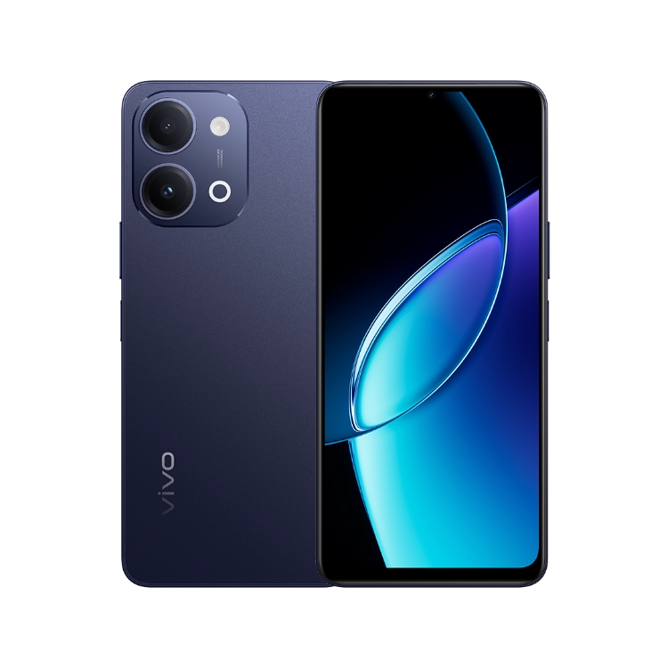 Spesifikasi Vivo Y60