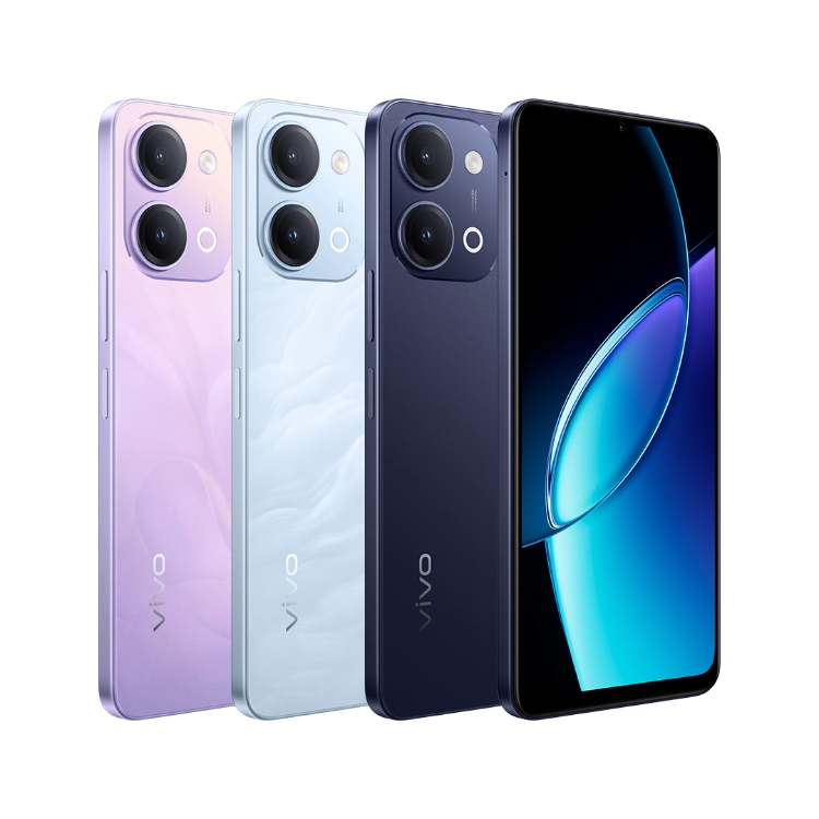 Harga Vivo Y60
