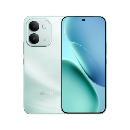 vivo iQOO Neo10 Pro 12GB+256GB ホワイト 驰光白 商品详情