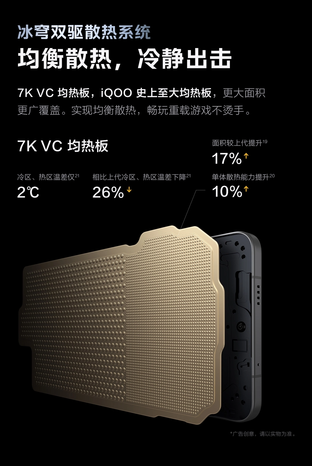 【新品未開封】iqoo 13 12GB/256GB ブラック 大陸版 IQOO 13 12GB+256GB Grey