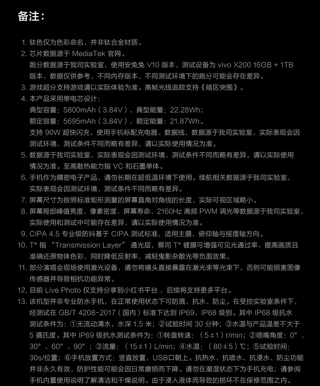 商品详情 商品详情