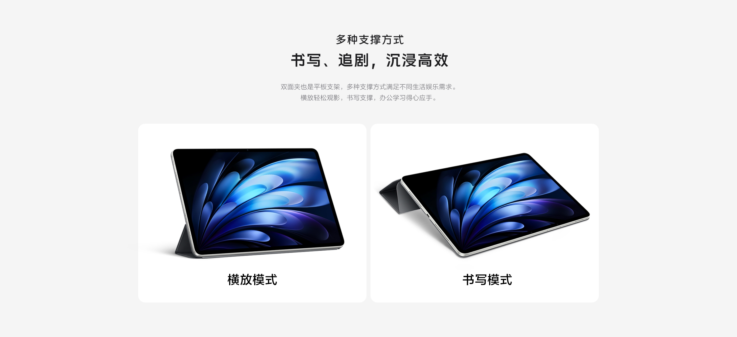 vivo pad5 Pro case
