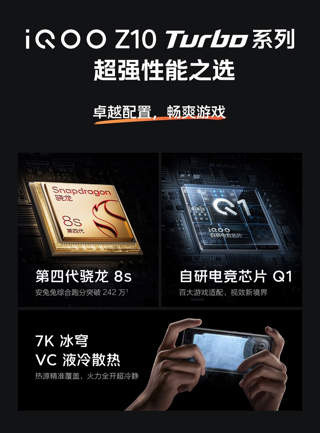 新品未開封 vivo iQOO Z10 Turbo Pro 12/256GB 白 新品iQOO Z10 Turbo Pro 云海白 12/256GB - メルカリ