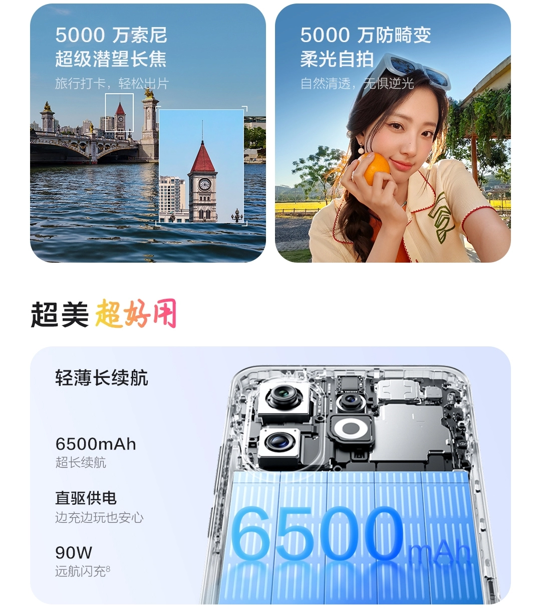 商品详情
