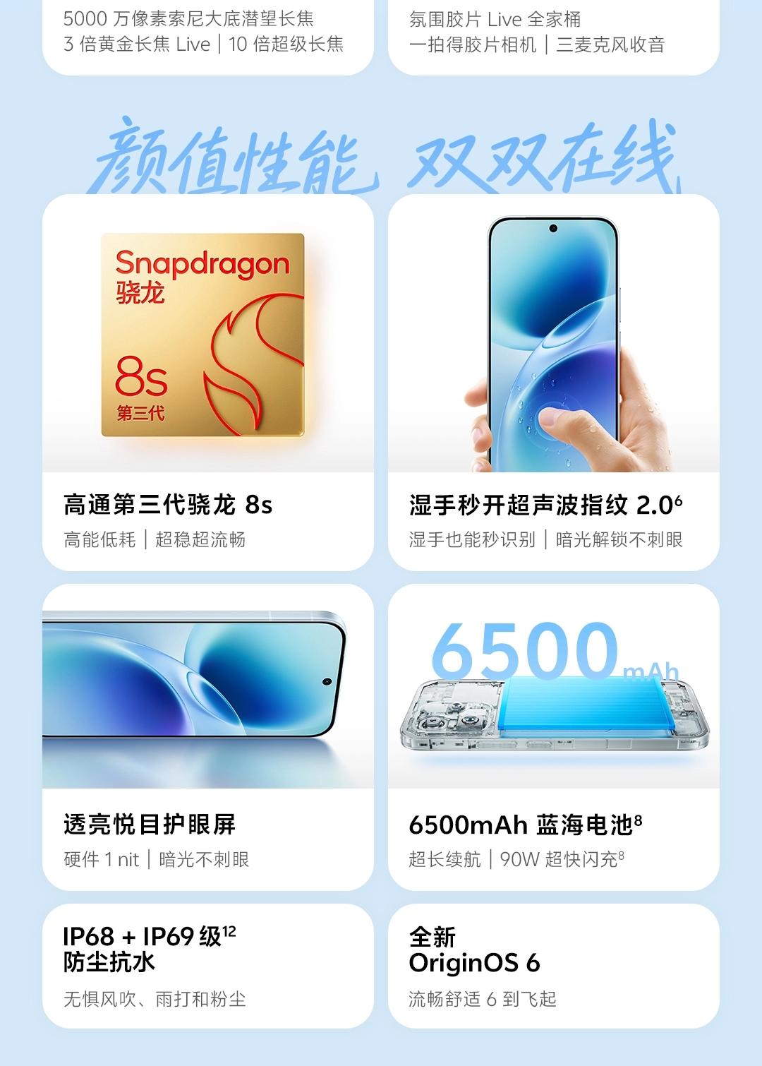 商品详情